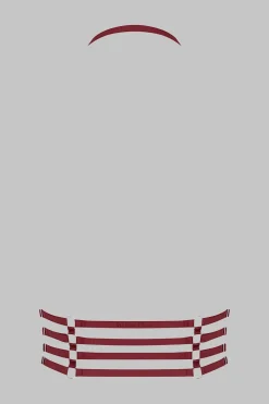 Parure SignatureHarnais