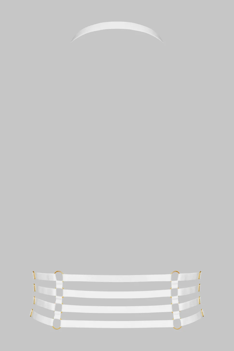 Parure SignatureHarnais
