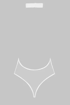 Pure TentationBody string col V