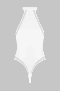 Pure TentationBody string encolure américaine