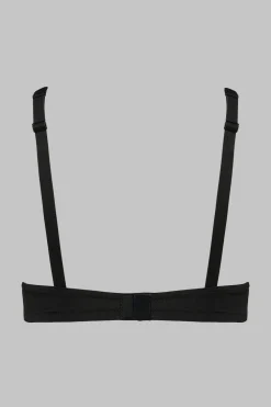 Pure TentationSoutien-gorge Foulard