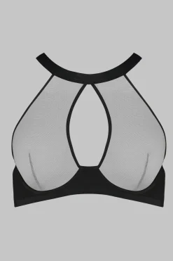 Pure TentationSoutien-gorge Foulard
