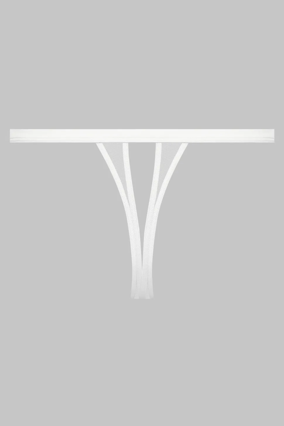 Pure TentationString ouvrable