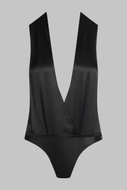 Rendez-VousBody string cache coeur