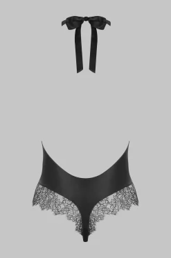 Rendez-VousBody string encolure américaine