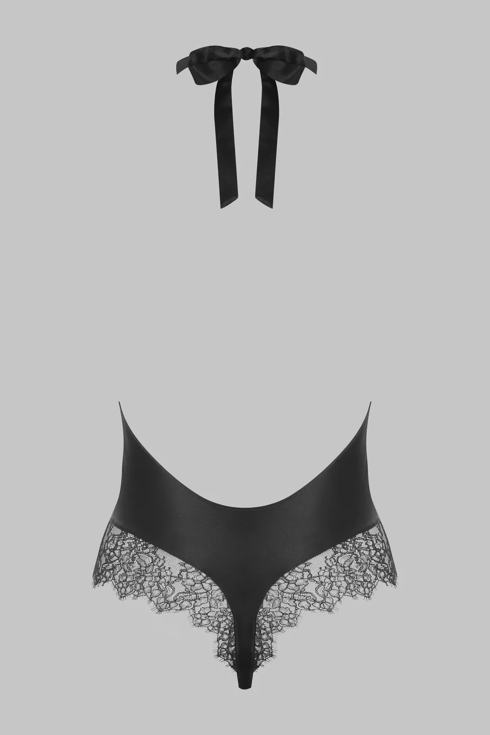 Rendez-VousBody string encolure américaine