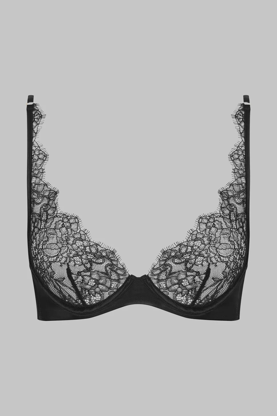 Rendez-VousSoutien-gorge foulard