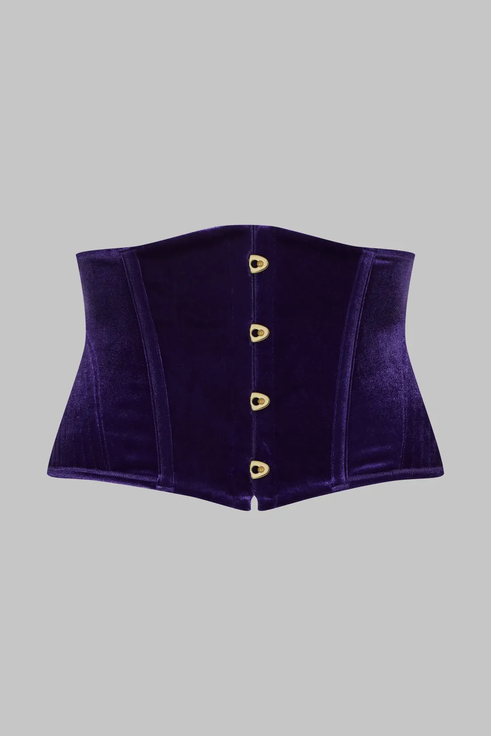 ROCOCOSerre-taille - Scandale x Maison Close
