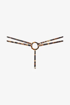 SafariMaillot de bain Micro String