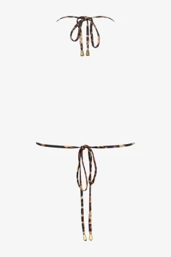 SafariMaillot de bain Triangle