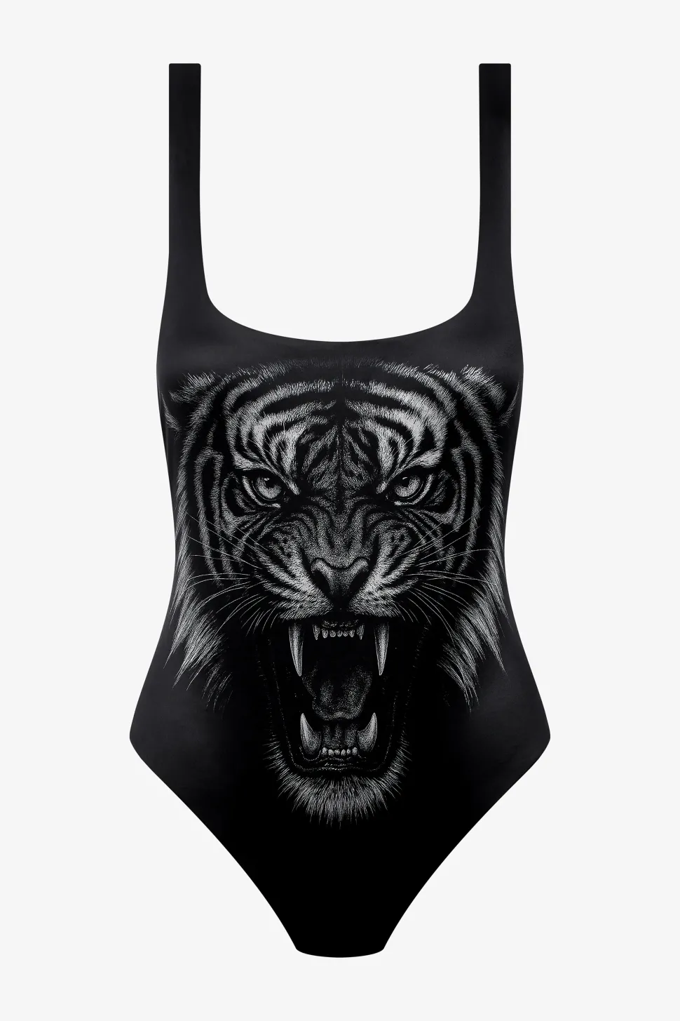 SafariMaillot de bain une pièce Tiger