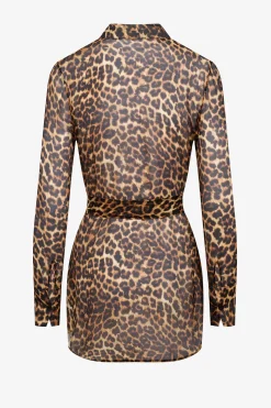 SafariRobe Chemise
