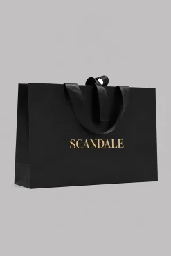 ScandaleShopping Bag - S