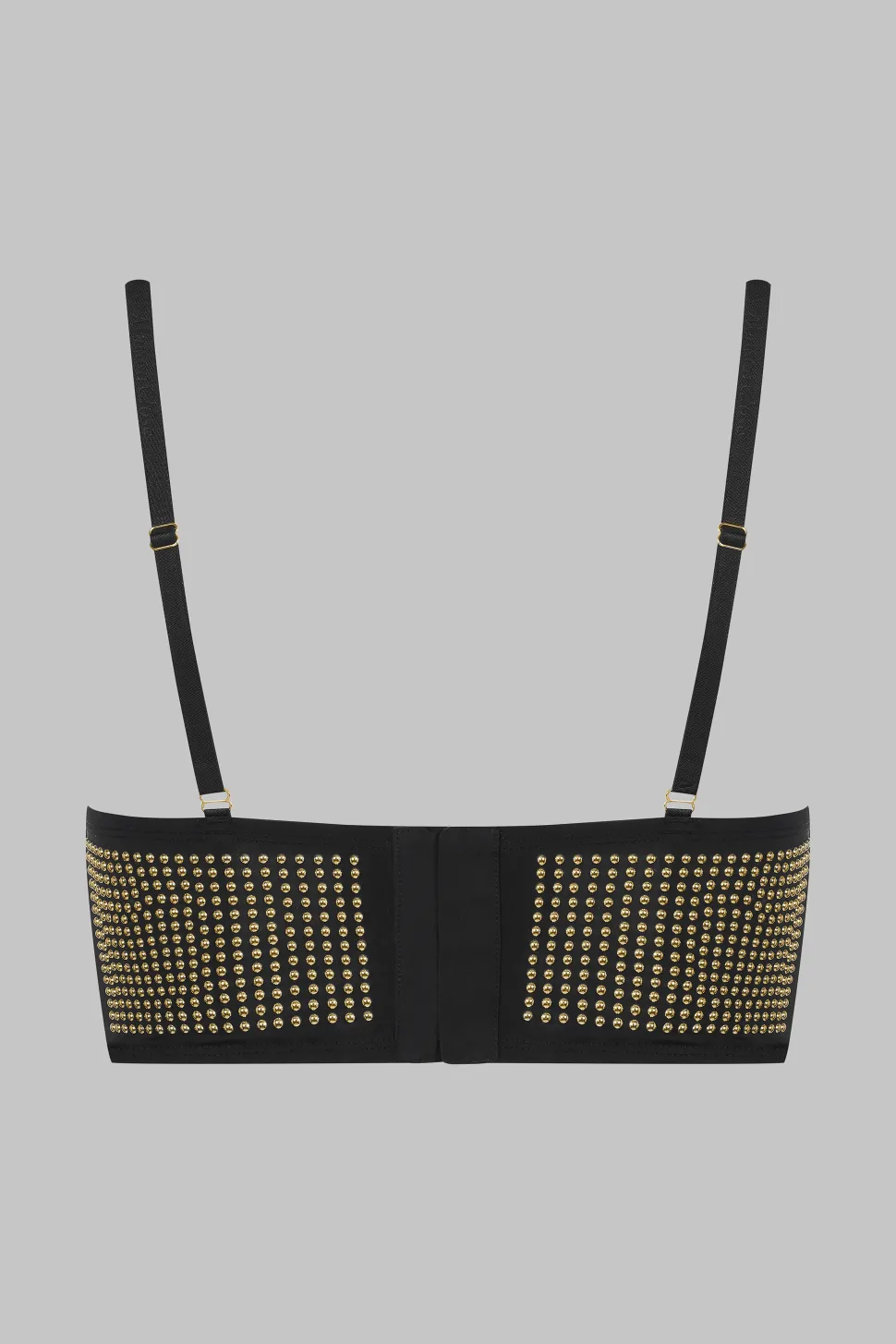 24 Secret DaysSoutien-gorge bustier clouté
