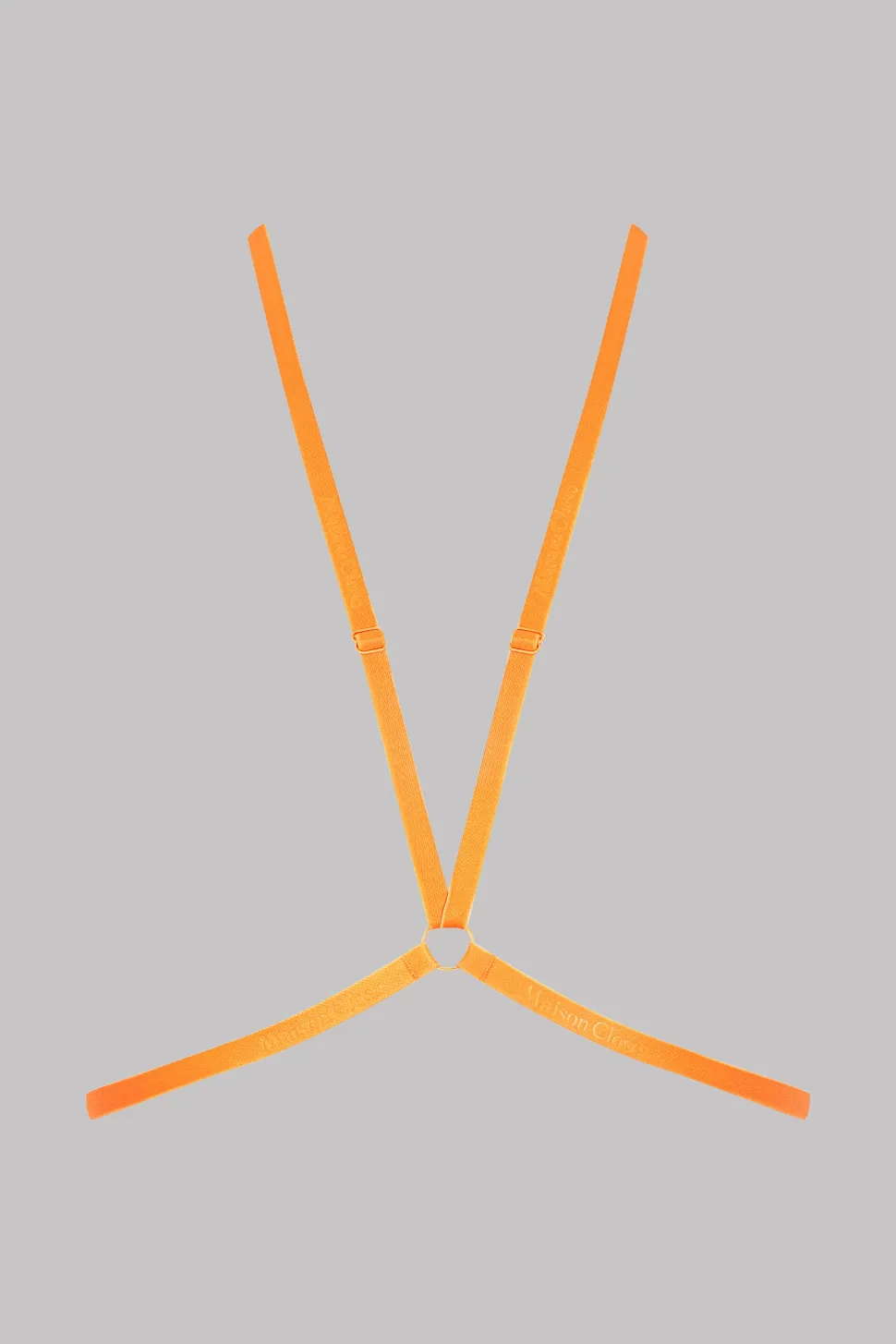 SignatureHarnais