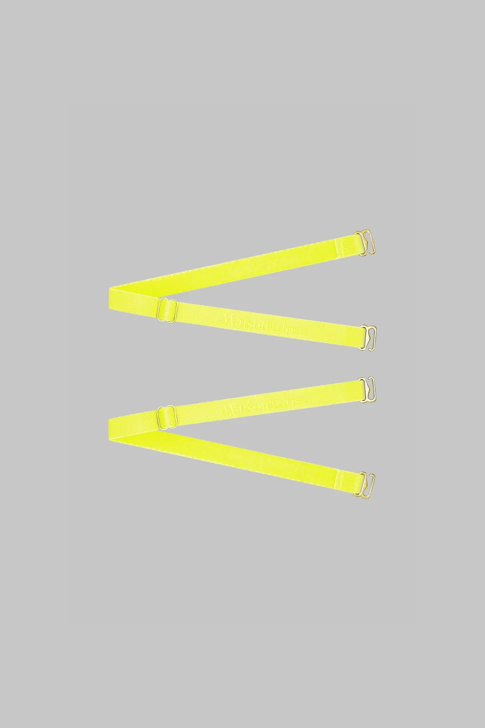 SignatureÉlastiques pour string