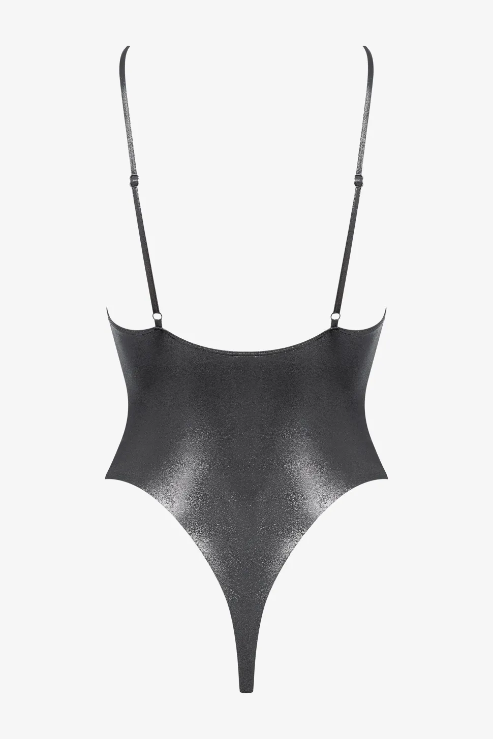 SplashMaillot de bain une pièce bretelles