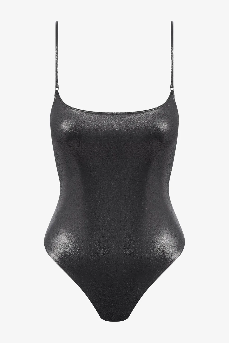 SplashMaillot de bain une pièce bretelles