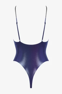 SplashMaillot de bain une pièce bretelles