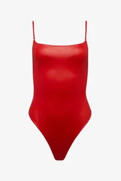 SplashMaillot de bain une pièce bretelles