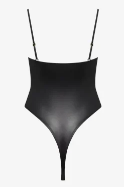 SplashMaillot de bain une pièce bretelles