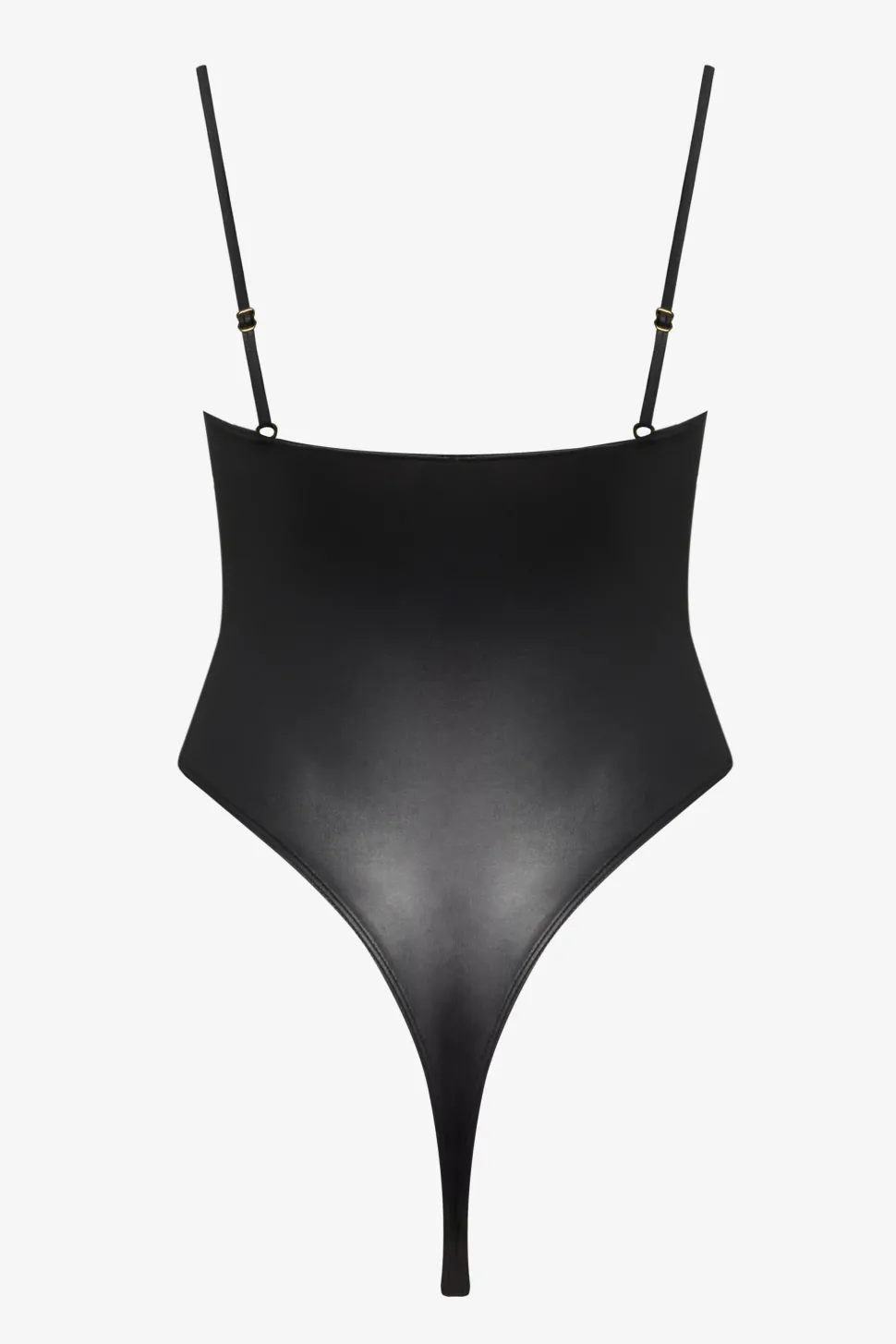 SplashMaillot de bain une pièce bretelles