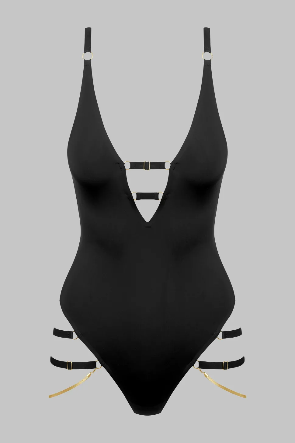 Tapage NocturneBody Col V Bijoux