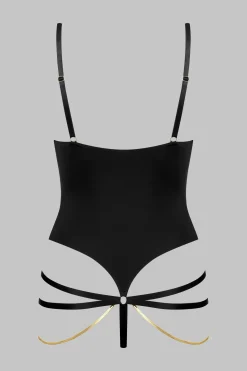 Tapage NocturneBody Col V Bijoux