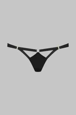 Tapage NocturneCulotte Ouverte Bijou