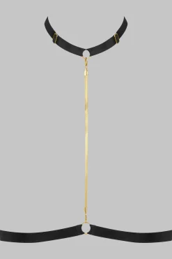 Tapage NocturneHarnais Bijoux