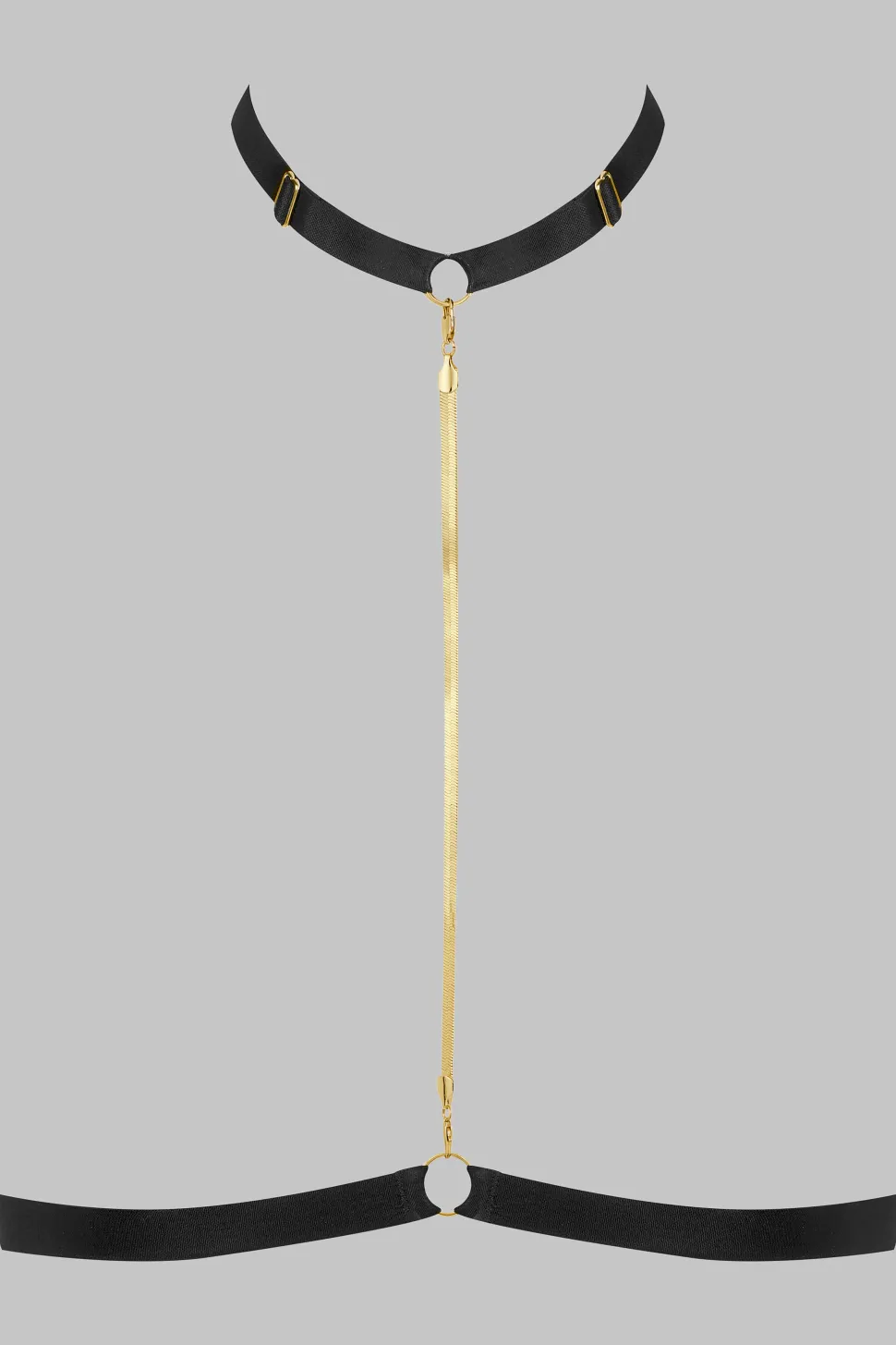 Tapage NocturneHarnais Bijoux