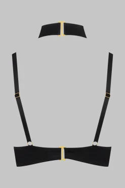 Tapage NocturneSoutien-gorge Ouvert Bijoux